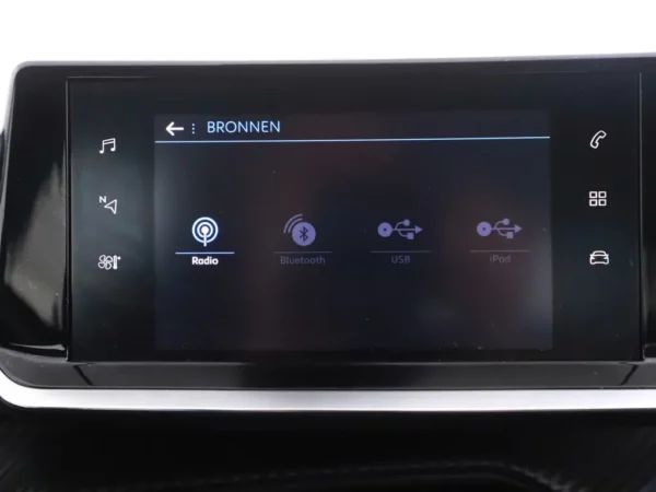 Peugeot 208 1.2 PureTech Active Pack (5-drs