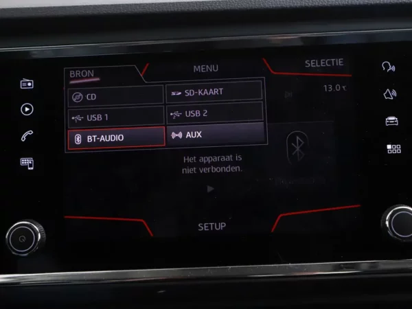 Photo 11 of 27 of VSSZZZ5FZL6555886 SEAT Ateca 1.0 EcoTSI Style Business Intense