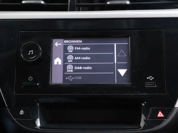 Photo 11 of 27 of VXKUPHNEKM4207516 Opel Corsa 1.2 Elegance (5-drs Hatchb.) Cruise