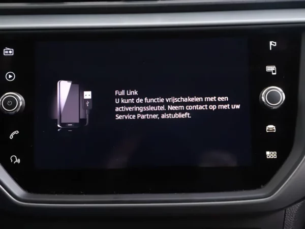 Photo 11 of 28 of VSSZZZKJZJR065267 SEAT Ibiza 1.0 TSI (5-drs Hatchb.)