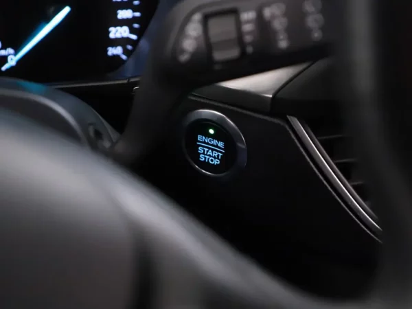 Photo 11 of 28 of WF0PXXGCHPKM82966 Ford FOCUS Wagon 1.0 Aut. EcoBoost Titanium