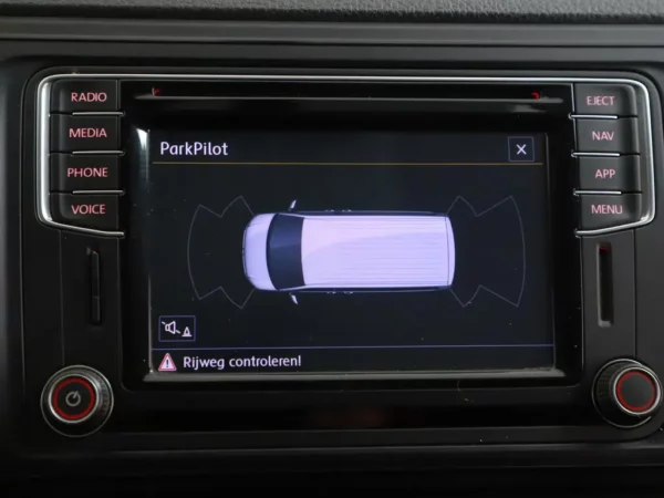 Photo 11 of 28 of WV1ZZZ7HZKX007862 Volkswagen Transporter 2.0 TDI L1H2 Highline (Bestel)