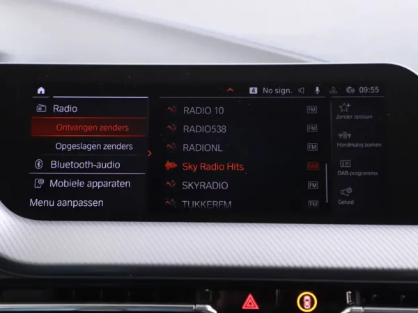 Photo 11 of 29 of WBA11AK0707G88610 BMW 2 Serie Gran Coupé 218i High