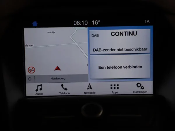 Photo 11 of 29 of WF0AXXWPMAJJ25190 Ford Kuga 1.5 EcoBoost Titanium Led