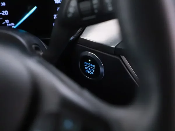 Photo 11 of 29 of WF0PXXGCHPKY79662 Ford FOCUS Wagon 1.0 EcoBoost Titanium Business 5-drs Combi