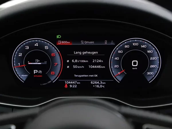 Photo 11 of 30 of WAUZZZF58LA021775 Audi A5 Sportback 40 TFSI Aut. Launch edition Business LED