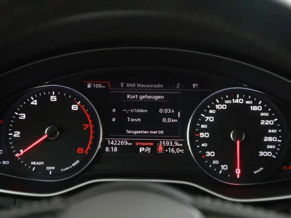 Photo 11 of 31 of WAUZZZF52JA089115 Audi A5 Sportback 1.4 TFSI Aut. Sport S-line Edition LED