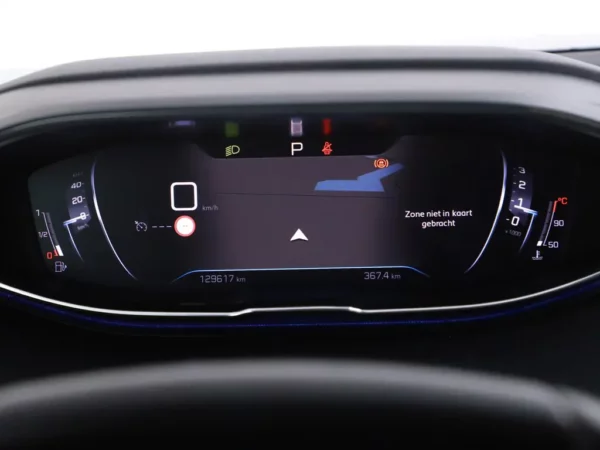 Photo 11 of 32 of VF3MRHNSULS278867 Peugeot 5008 1.2 Aut. PureTech Allure 5-drs SUV