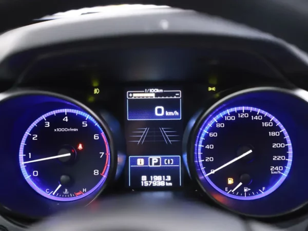 Photo 11 of 33 of JF1BS9LC2FG024715 Subaru Outback 2.5i Premium Pano