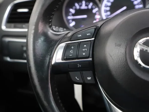 Photo 11 of 33 of JMZKEN97800424807 Mazda CX-5 2.0 SkyActiv-G 160 GT-M 4WD Leder