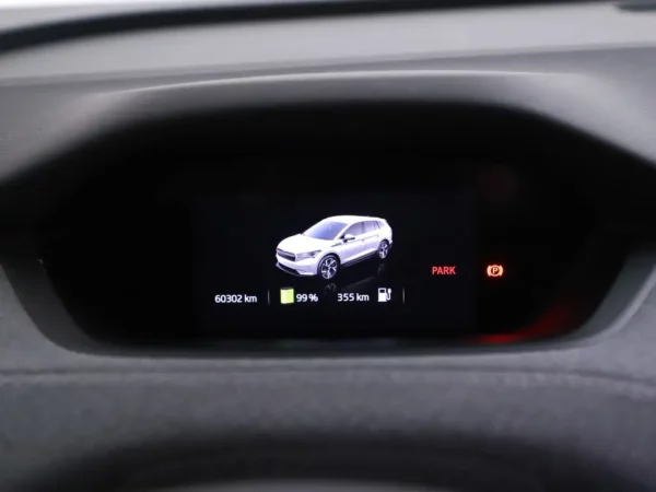 Photo 11 of 34 of TMBJB7NY3NF011424 Skoda Enyaq iV 60 5-drs SUV Cruise