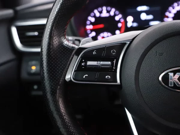 Photo 11 of 35 of KNAGW817GK5286884 Kia Optima Sportswagon 1.6 T-GDI Aut. GT-Line Pano