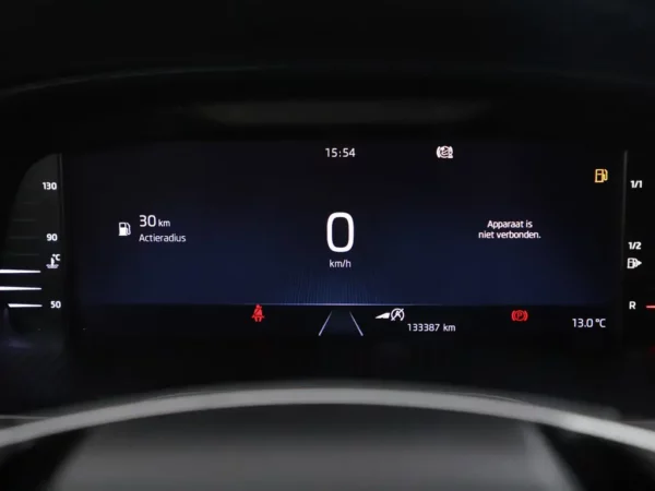 Photo 11 of 35 of TMBJP7NX8MY130954 Skoda Octavia Combi 1.0 TSI Business Edition Led