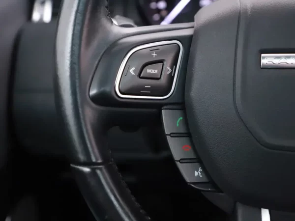 Land Rover Range Rover Evoque 2.0 Si4 Dynamic 5-drs SUV