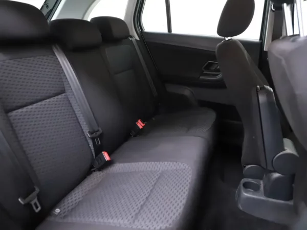 Photo 12 of 21 of TMBJM25J4E3123375 Skoda Fabia Combi 1.2 TSI Sprint Cruise