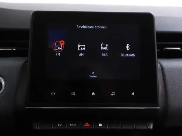 Renault Clio 1.6 E-Tech Full Hybrid 145