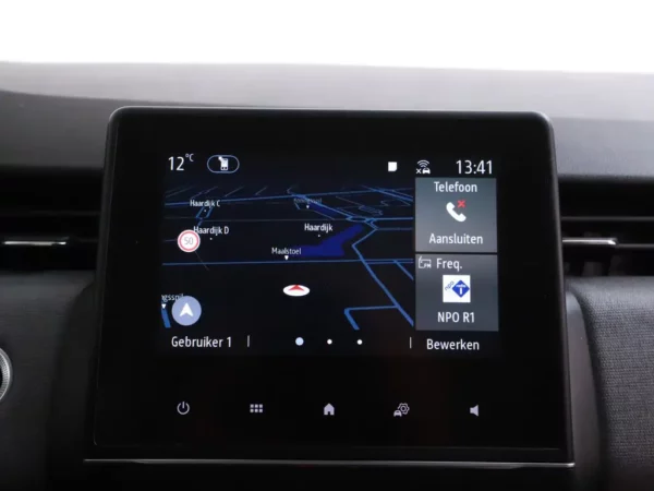 Renault Clio 1.6 E-Tech Full Hybrid 145