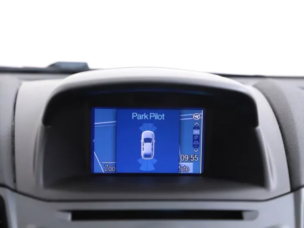 Photo 12 of 25 of WF0DXXGAKDGT64860 Ford Fiesta 1.0 Style Ultimate Cruise Alloy