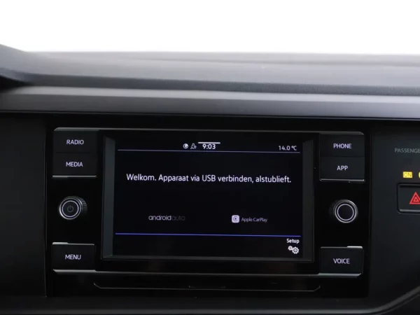 Photo 12 of 25 of WVWZZZAW7RU033264 Volkswagen Polo 1.0 TSI Polo (5-drs Hatchb.)