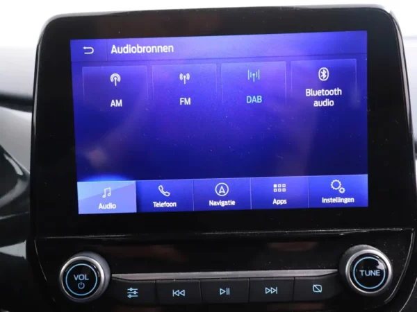 Photo 12 of 26 of WF02XXERK2LD35640 Ford Puma 1.0 EcoBoost Hybrid Titanium LED