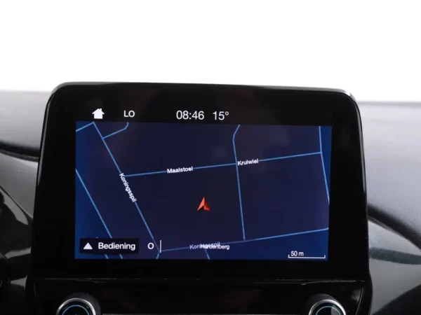 Photo 12 of 26 of WF0JXXGAHJKU78509 Ford Fiesta 1.0 EcoBoost ST-Line (5-drs Hatchb.)