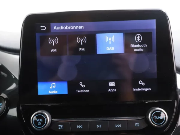 Photo 12 of 26 of WF0JXXGAHJLE22716 Ford Fiesta 1.0 EcoBoost ST-Line LED