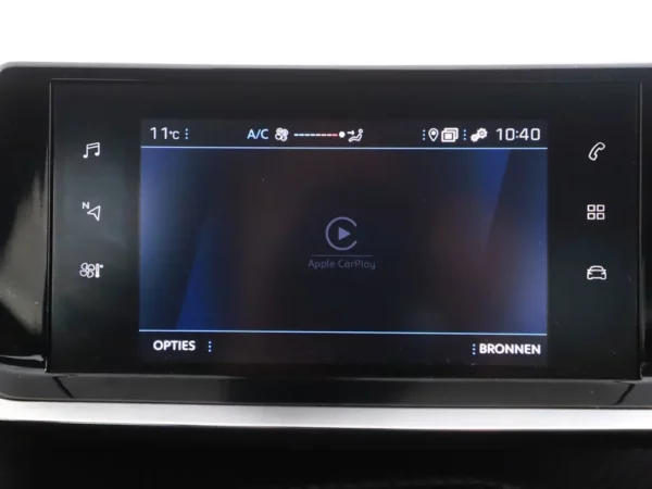 Peugeot 208 1.2 PureTech Active Pack (5-drs