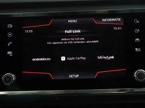 Photo 12 of 27 of VSSZZZ5FZL6555886 SEAT Ateca 1.0 EcoTSI Style Business Intense