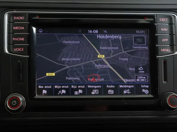 Photo 12 of 28 of WV1ZZZ7HZKX007862 Volkswagen Transporter 2.0 TDI L1H2 Highline (Bestel)