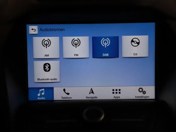 Photo 12 of 29 of WF0AXXWPMAJJ25190 Ford Kuga 1.5 EcoBoost Titanium Led