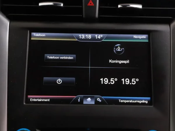 Photo 12 of 30 of WF0EXXWPCEFL17297 Ford Mondeo 1.5 Titanium Navi