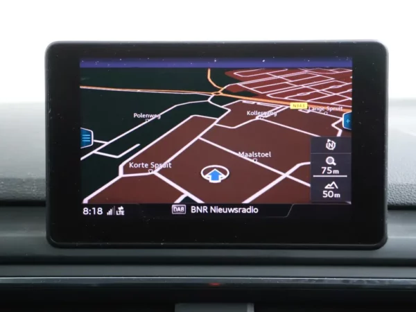 Photo 12 of 31 of WAUZZZF52JA089115 Audi A5 Sportback 1.4 TFSI Aut. Sport S-line Edition LED