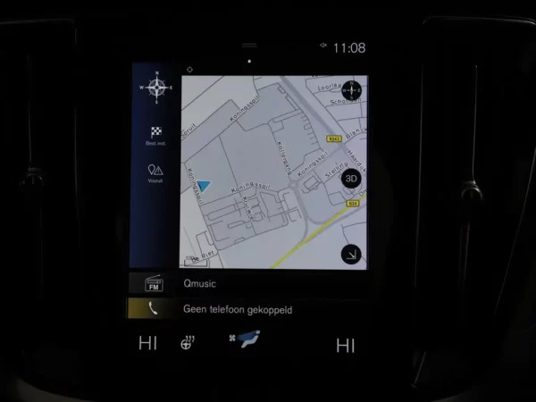 Volvo V60 2.0 T5 Aut. R-Design LED