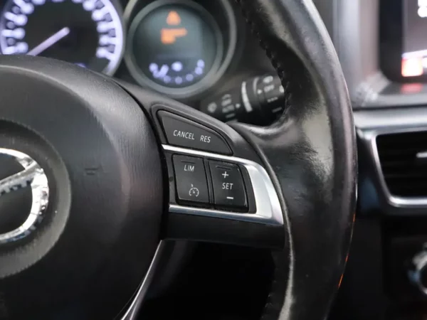 Photo 12 of 33 of JMZKEN97800424807 Mazda CX-5 2.0 SkyActiv-G 160 GT-M 4WD Leder