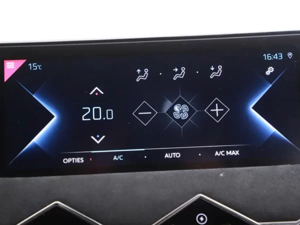 Photo 12 of 33 of VR1UJZKXZLW027786 DS DS 3 Crossback E-Tense Business 50 kWh (5-drs SUV)