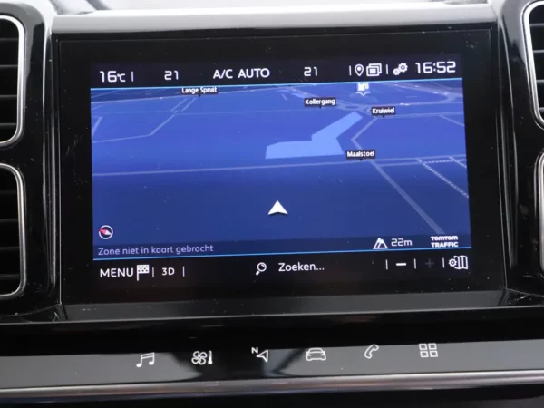 Photo 12 of 35 of VR7ARHNSSLL065216 Citroen C5 Aircross 1.2 Aut. PureTech Business Plus 5-drs SUV