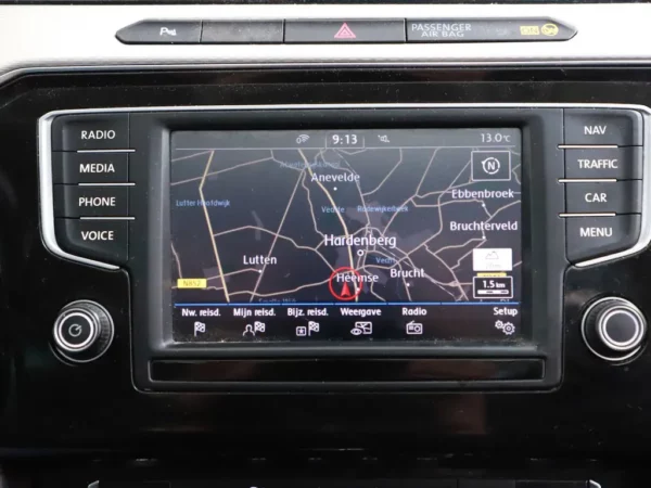 Photo 12 of 35 of WVWZZZ3CZHE054129 Volkswagen Passat Variant 1.4 TSI GTE Connected