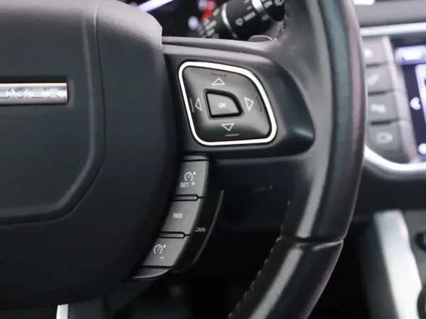 Land Rover Range Rover Evoque 2.0 Si4 Dynamic 5-drs SUV