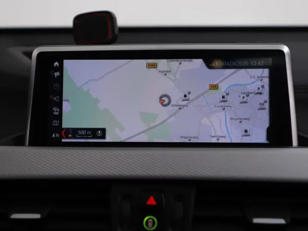 Photo 12 of 36 of WBA31AA01L3L54513 BMW X1 sDrive18i Aut.