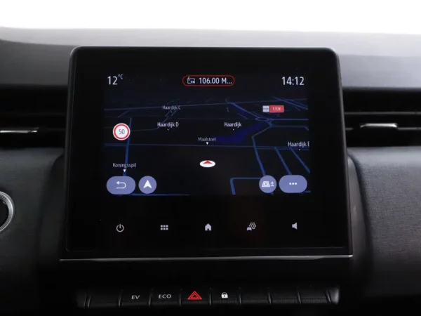 Renault Clio 1.6 E-Tech Full Hybrid 145