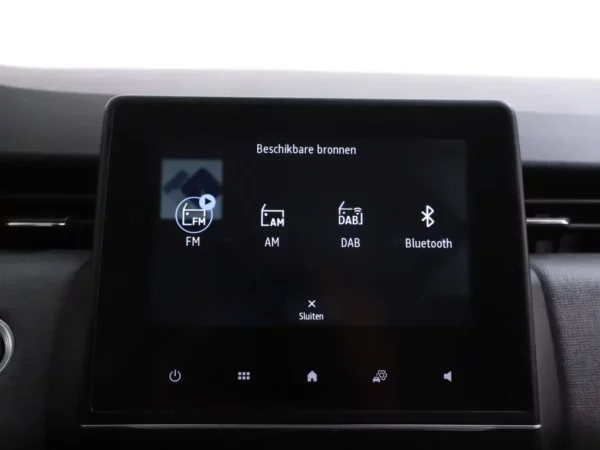 Renault Clio 1.6 E-Tech Full Hybrid 145