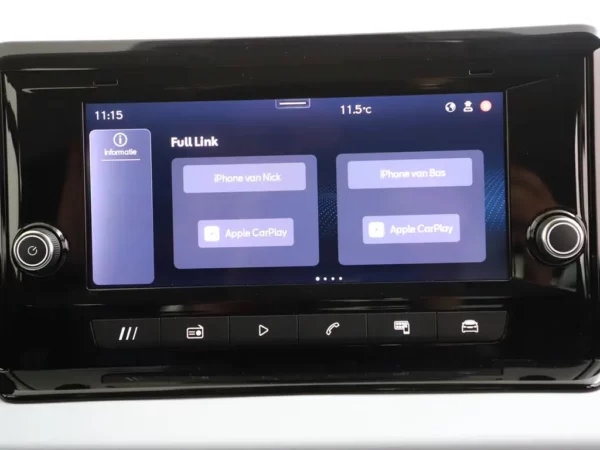 Photo 13 of 26 of VSSZZZKJ6RR222041 SEAT Arona 1.0 EcoTSI Reference (5-drs SUV)