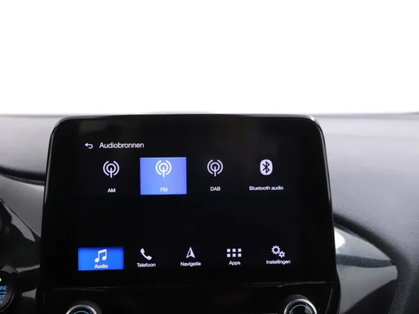 Photo 13 of 26 of WF0JXXGAHJKU78509 Ford Fiesta 1.0 EcoBoost ST-Line (5-drs Hatchb.)