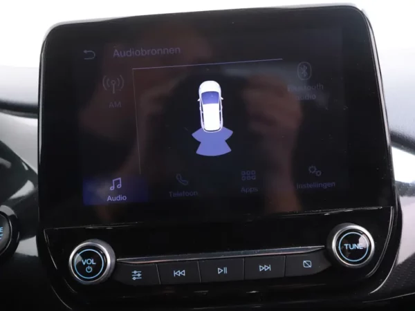 Photo 13 of 26 of WF0JXXGAHJLE22716 Ford Fiesta 1.0 EcoBoost ST-Line LED