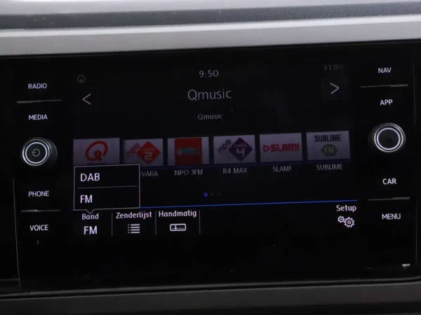 Photo 13 of 26 of WVWZZZAWZJY174205 Volkswagen Polo 1.0 TSI Comfortline Business 5-drs Hatchb.