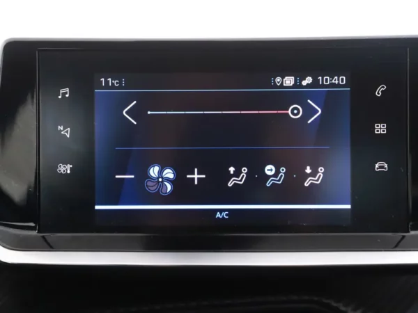 Peugeot 208 1.2 PureTech Active Pack (5-drs