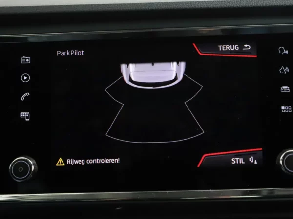 Photo 13 of 27 of VSSZZZ5FZL6555886 SEAT Ateca 1.0 EcoTSI Style Business Intense