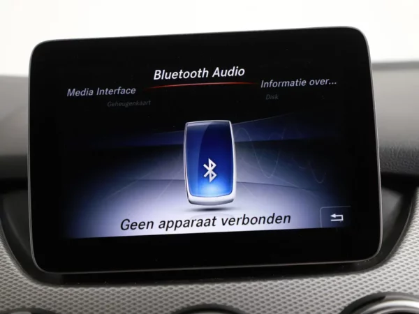 Photo 13 of 27 of WDD2462421J485102 Mercedes-Benz B-Klasse 180 Business Solution