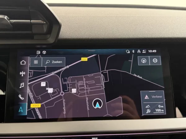 Photo 13 of 28 of WAUZZZGY2MA016341 Audi A3 Sportback 35 TFSI edition one 5-drs Hatchb.