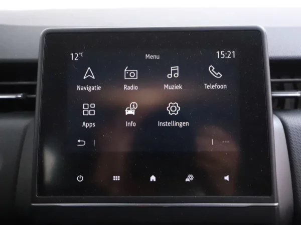 Photo 13 of 29 of VF1RJA00365530239 Renault Clio 1.0 TCe Intens LED